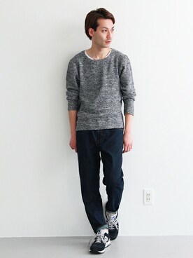 UR MENS STAFFさんのコーディネート