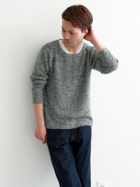 UR MENS STAFFさんのコーディネート