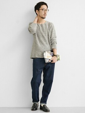 UR MENS STAFFさんのコーディネート