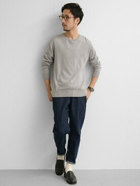 UR MENS STAFFさんのコーディネート