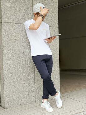 UR MENS STAFFさんのコーディネート