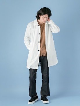 UR MENS STAFFさんのコーディネート