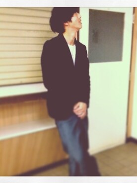 tomoさんのコーディネート