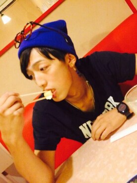 tomoさんのコーディネート