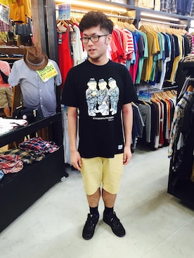 たくのみさんのコーディネート