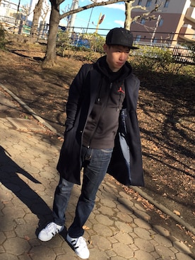 たくのみさんのコーディネート