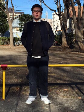 たくのみさんのコーディネート