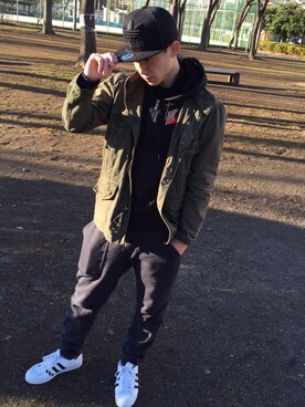 たくのみさんのコーディネート