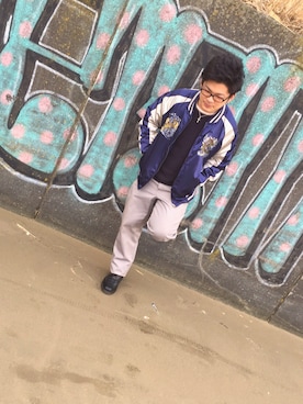 たくのみさんのコーディネート