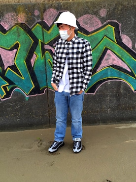 たくのみさんのコーディネート