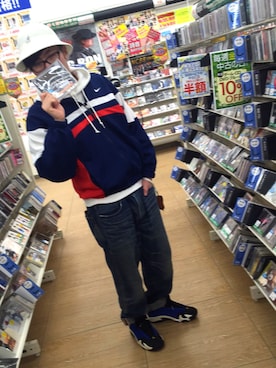 たくのみさんのコーディネート