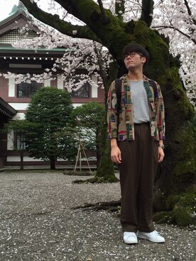 たくのみさんのコーディネート