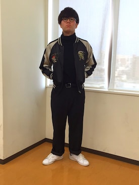 たくのみさんのコーディネート