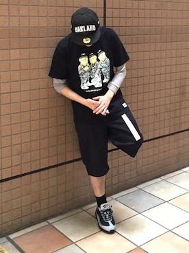 たくのみさんのコーディネート