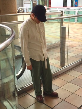 たくのみさんのコーディネート