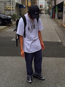 たくのみさんのコーディネート