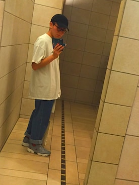 たくのみさんのコーディネート