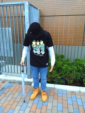 たくのみさんのコーディネート