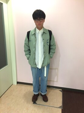 たくのみさんのコーディネート