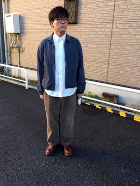 たくのみさんのコーディネート