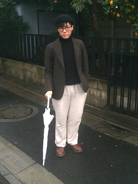 たくのみさんのコーディネート