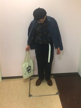 たくのみさんのコーディネート