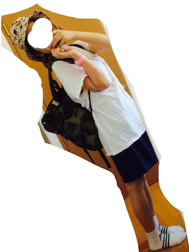 おななさんのコーディネート