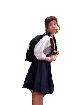 おななさんのコーディネート