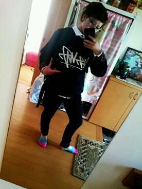 aacさんのコーディネート