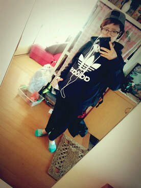 aacさんのコーディネート