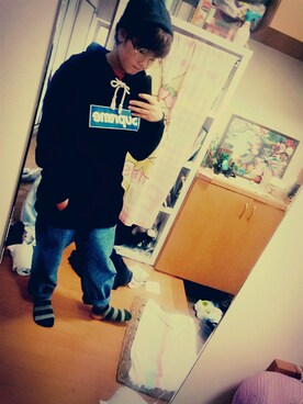 aacさんのコーディネート