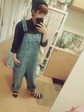 aacさんのコーディネート