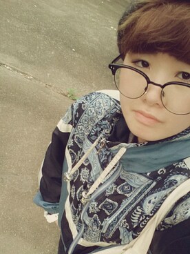 aacさんのコーディネート