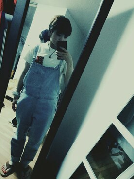 aacさんのコーディネート