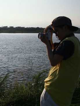 aacさんのコーディネート