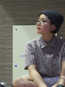 aacさんのコーディネート