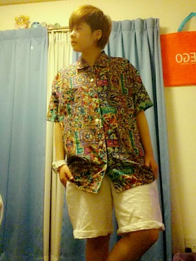 aacさんのコーディネート