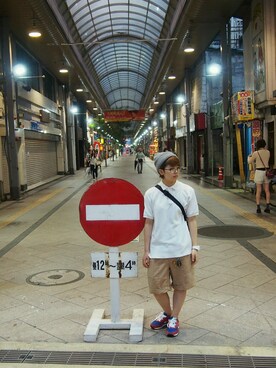 aacさんのコーディネート