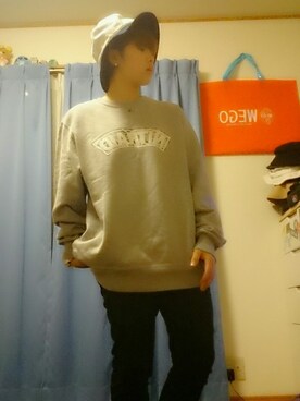 aacさんのコーディネート