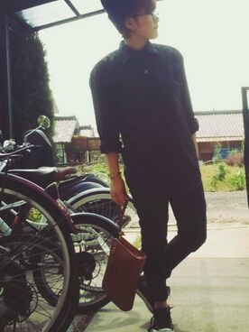 aacさんのコーディネート