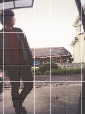 aacさんのコーディネート