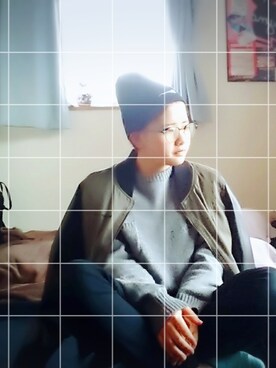 aacさんのコーディネート