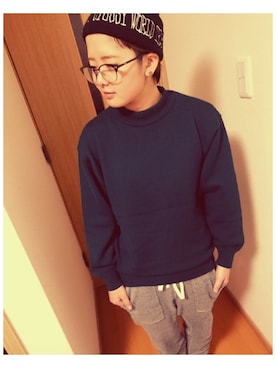 aacさんのコーディネート