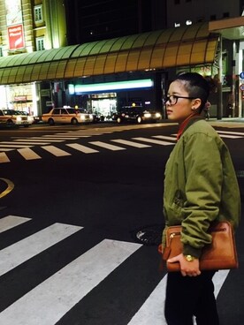 aacさんのコーディネート