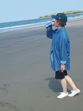 aacさんのコーディネート