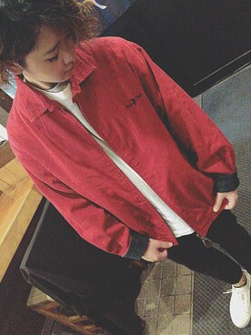 aacさんのコーディネート