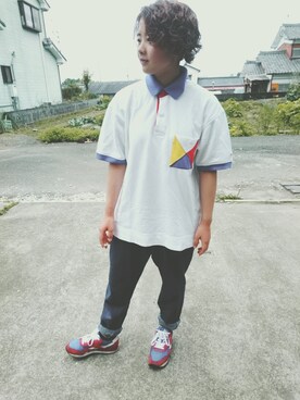 aacさんのコーディネート