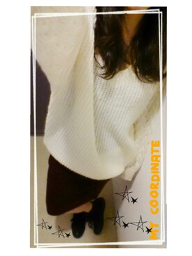 ひとこむしさんのコーディネート