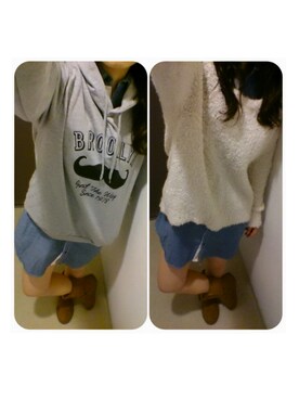 ひとこむしさんのコーディネート