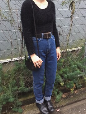 anneさんのコーディネート